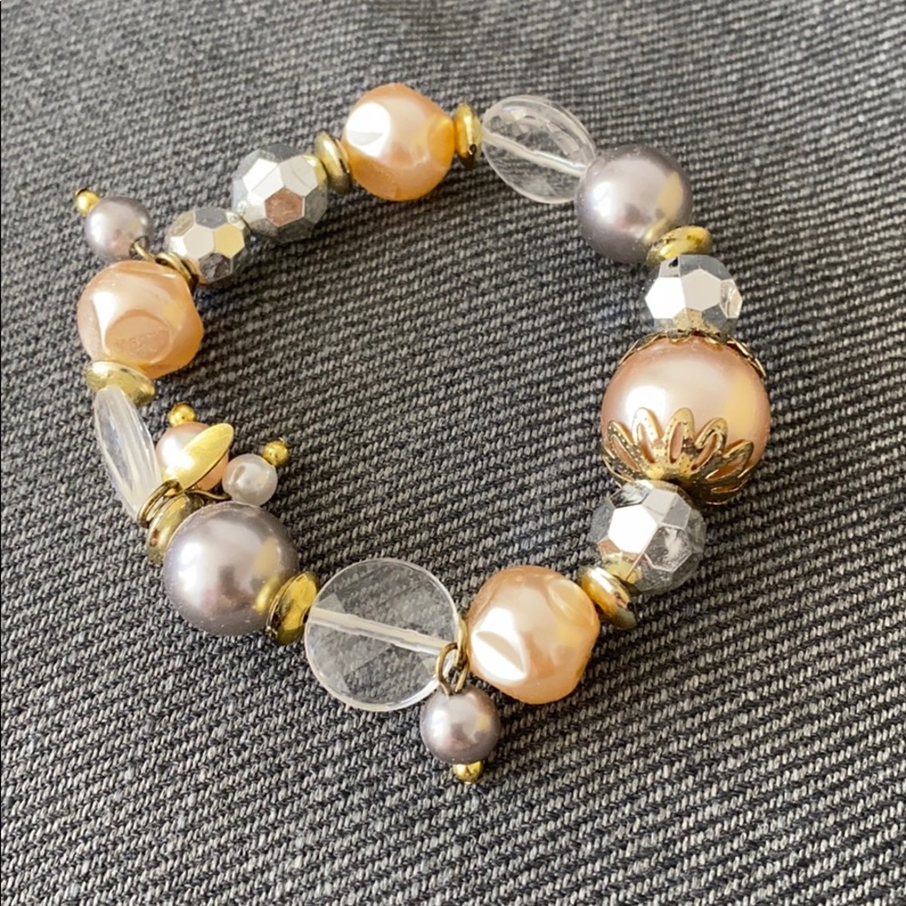 Elastic bracelets - Picture 2 of 5